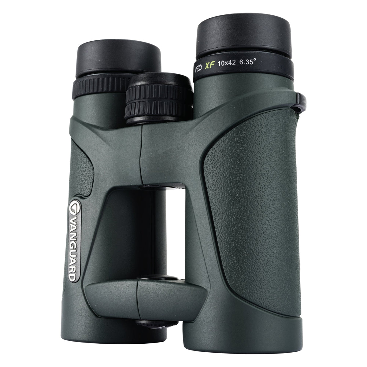 Vanguard Veo XF 1042  - Prismáticos 10x42