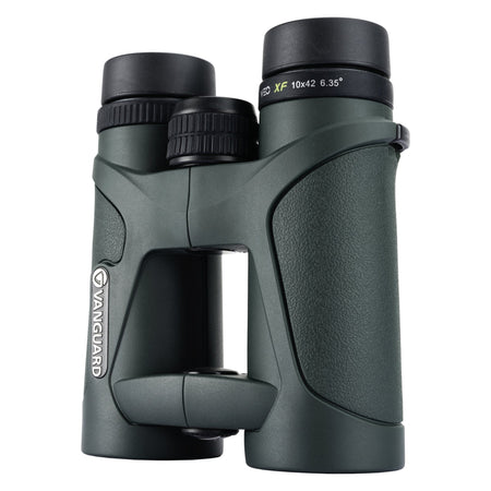 Vanguard Veo XF 1042  - Prismáticos 10x42