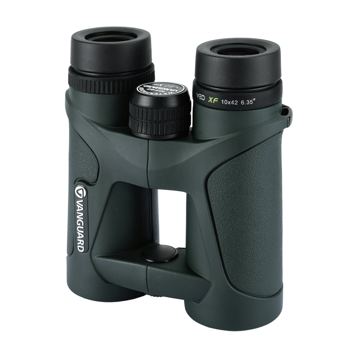 Vanguard Veo XF 1042  - Prismáticos 10x42