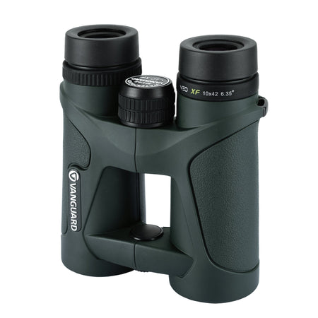 Vanguard Veo XF 1042  - Prismáticos 10x42