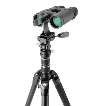 Vanguard Veo XF 8420 - Prismáticos 8x42