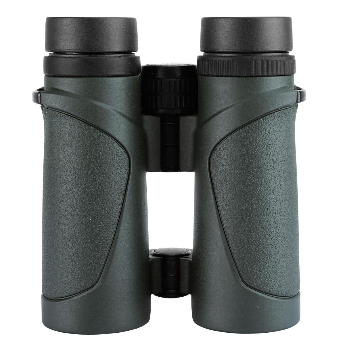 Vanguard Veo XF 8420 - Prismáticos 8x42