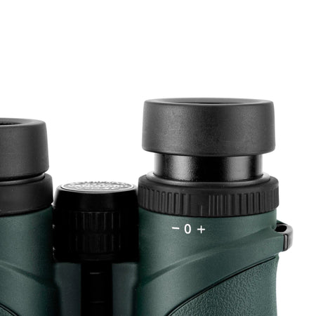 Vanguard Veo XF 8420 - Prismáticos 8x42
