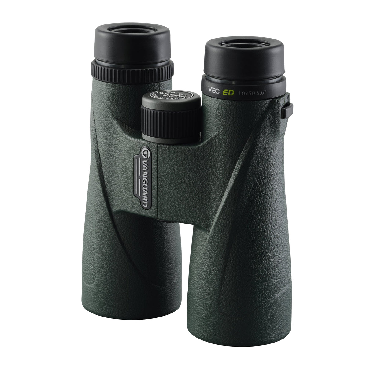 Vanguard Veo ED 1050 - Prismáticos ED 10x50