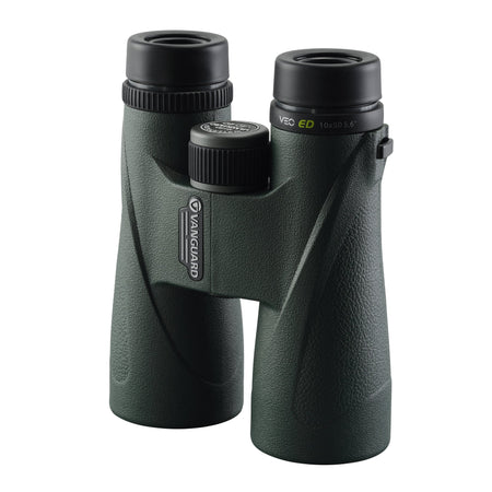 Vanguard Veo ED 1050 - Prismáticos ED 10x50