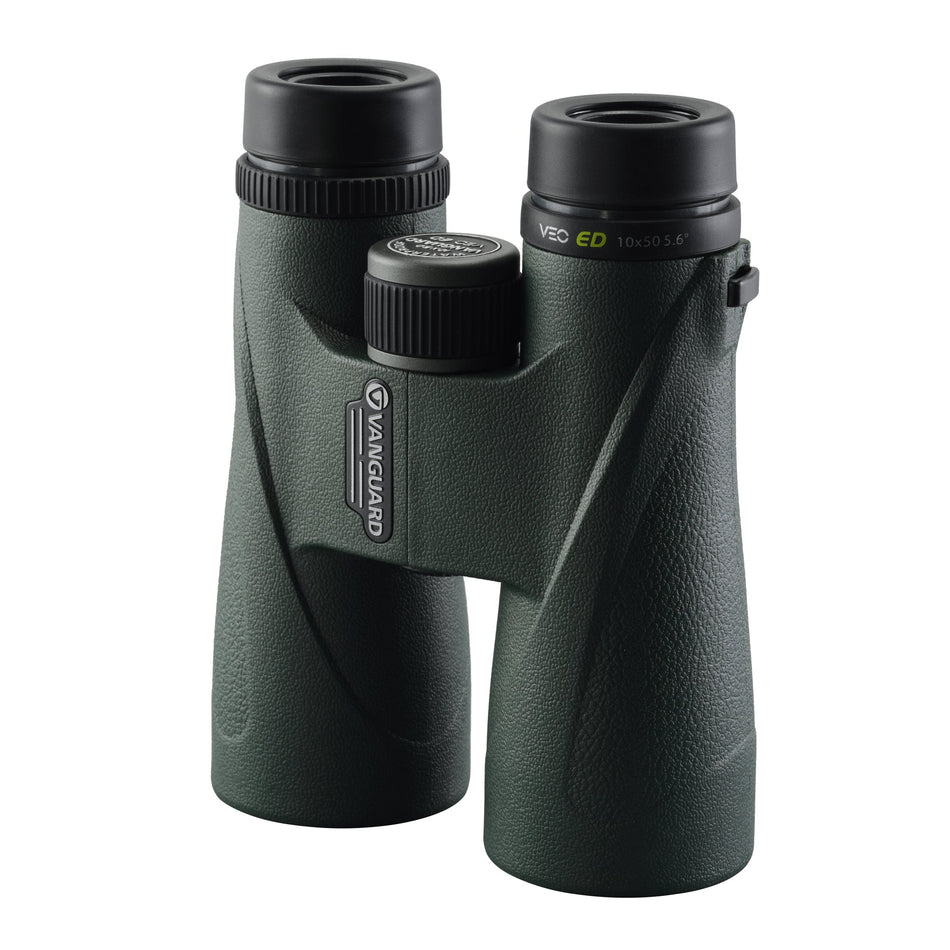 Vanguard Veo ED 1050 - Prismáticos ED 10x50