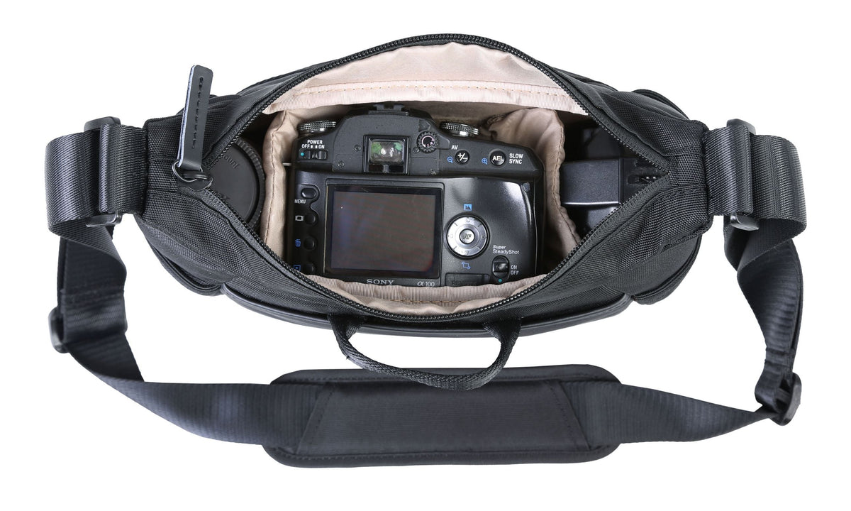Vanguard Veo GO 21M BK - Bolsa