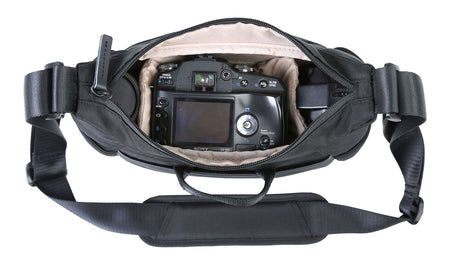 Vanguard Veo GO 21M BK - Bolsa