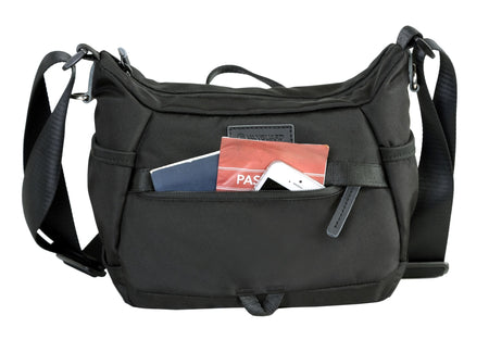 Vanguard Veo GO 21M BK - Bolsa