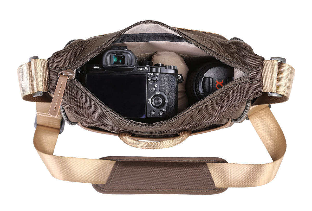 Vanguard Veo GO 21M KG - Bolsa