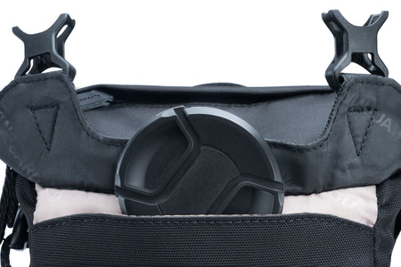 Vanguard Veo GO 24M BK - Bolsa de hombro