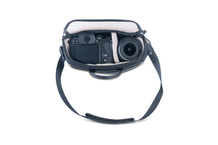 Vanguard Veo GO 24M BK - Bolsa de hombro