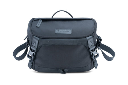Vanguard Veo GO 24M BK - Bolsa de hombro