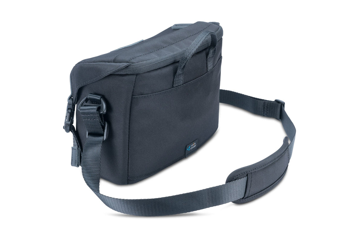 Vanguard Veo GO 24M BK - Bolsa de hombro