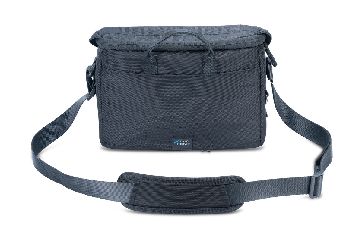 Vanguard Veo GO 24M BK - Bolsa de hombro