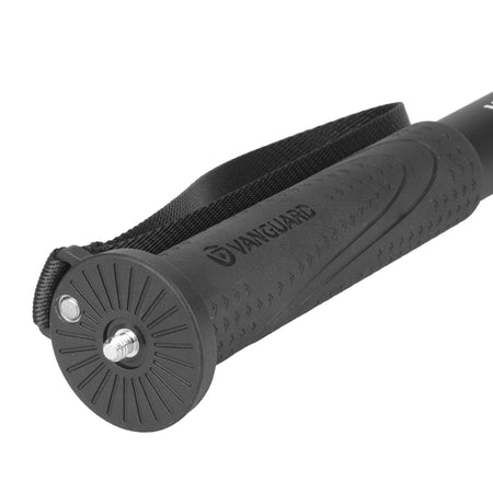 Vanguard Vesta AM-264TR - Monopie de aluminio, con pie triple