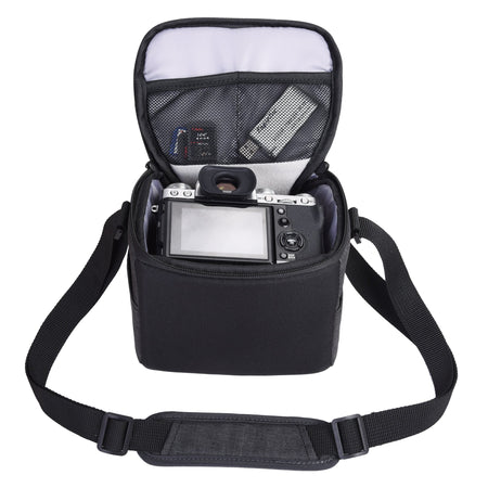 Vanguard Vesta Aspire 15GY - Bolsa
