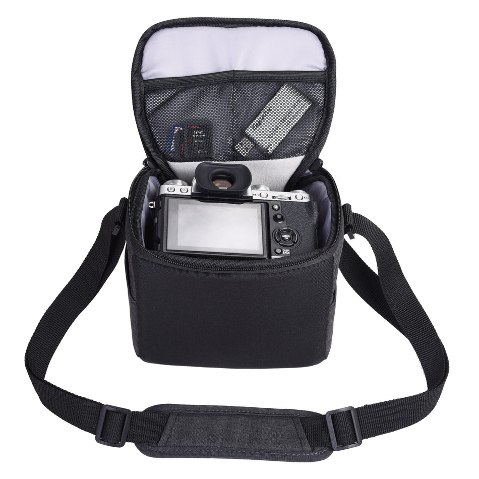 Vanguard Vesta Aspire 15GY - Bolsa