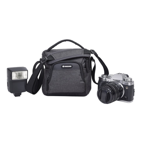 Vanguard Vesta Aspire 15GY - Bolsa