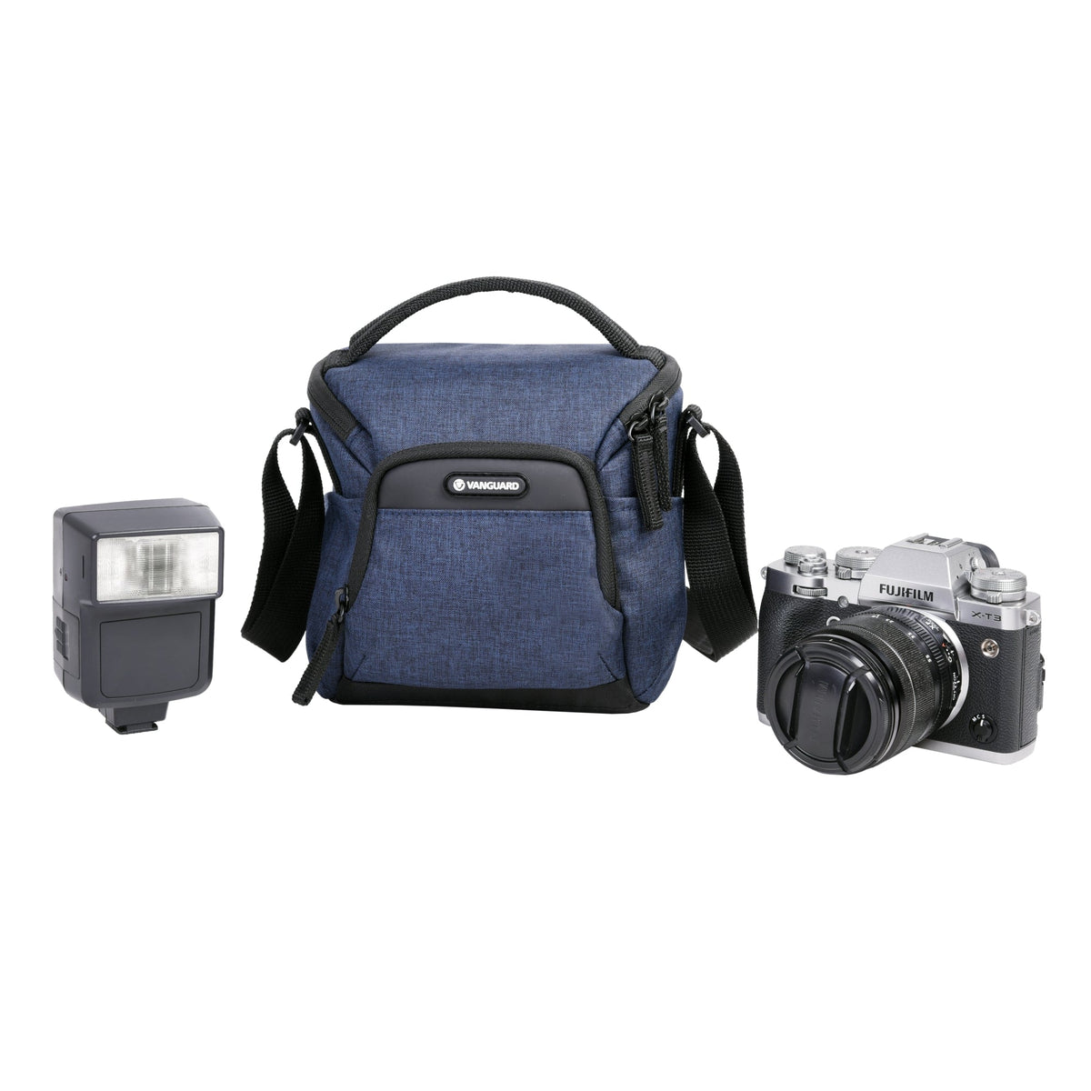 Vanguard Vesta Aspire 15NV - Bolsa