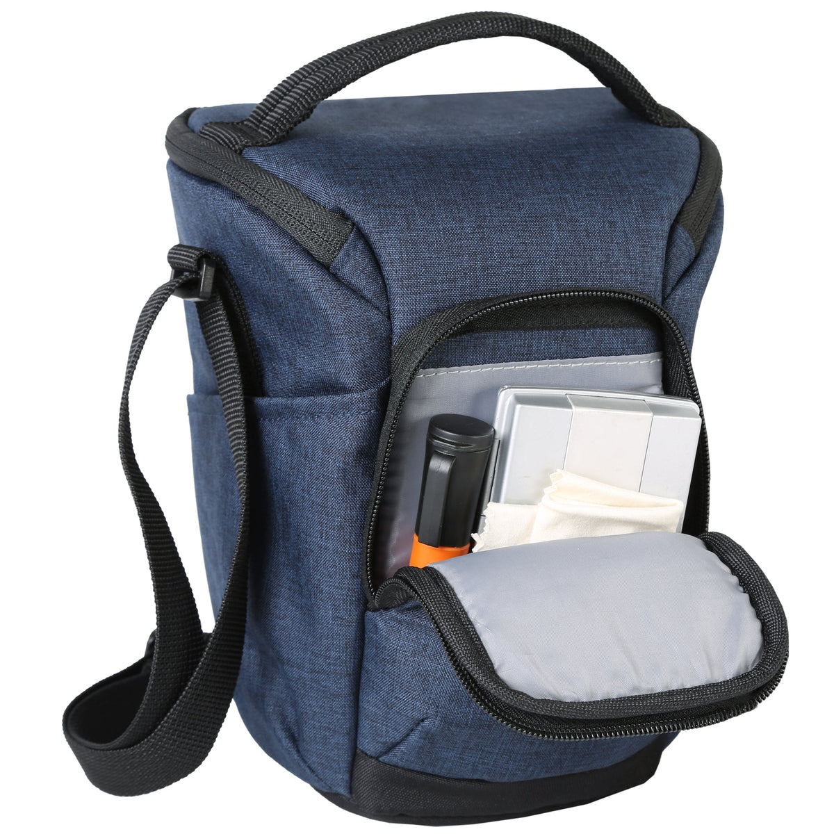Vanguard Vesta Aspire 15Z NV - Bolsa Zoom