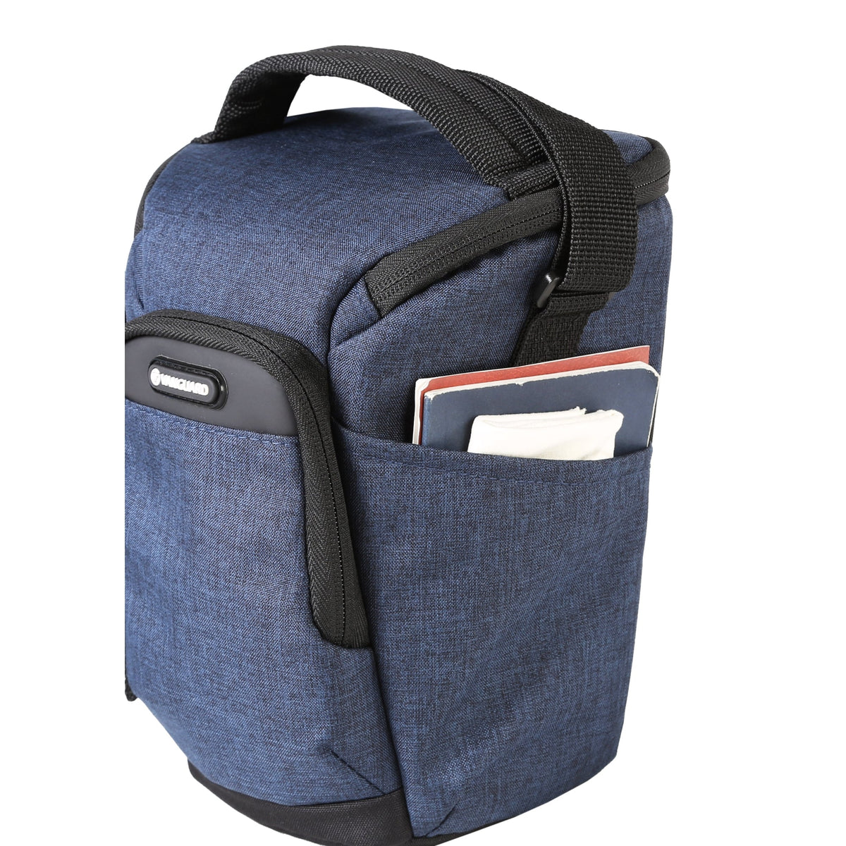Vanguard Vesta Aspire 15Z NV - Bolsa Zoom