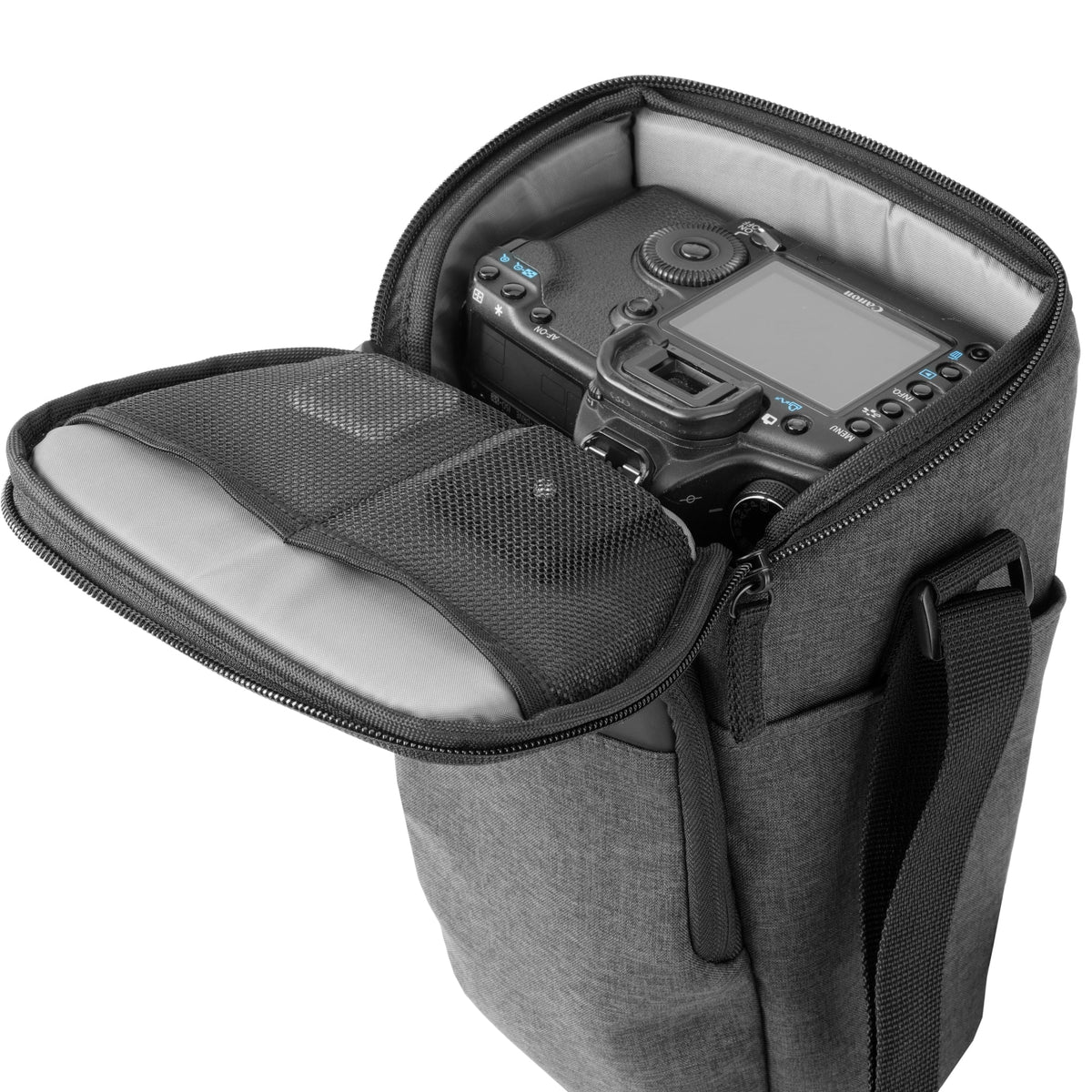 Vanguard Vesta Aspire 16Z GY - Bolsa Zoom