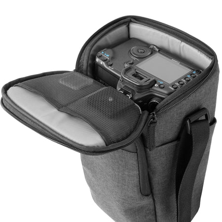 Vanguard Vesta Aspire 16Z GY - Bolsa Zoom