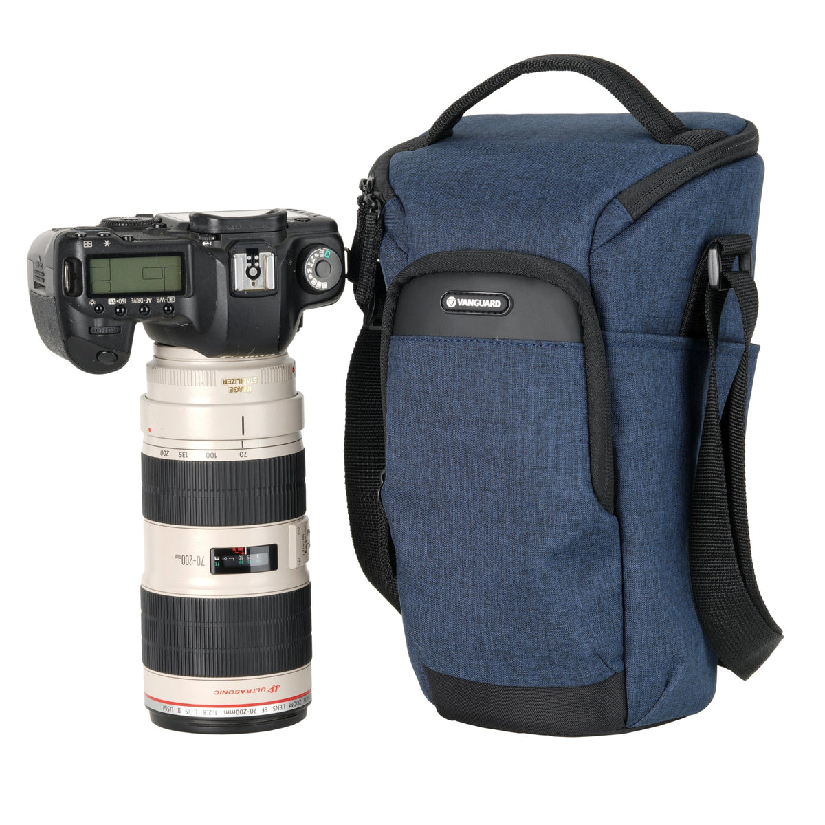 Vanguard Vesta Aspire 16Z NV - Bolsa Zoom