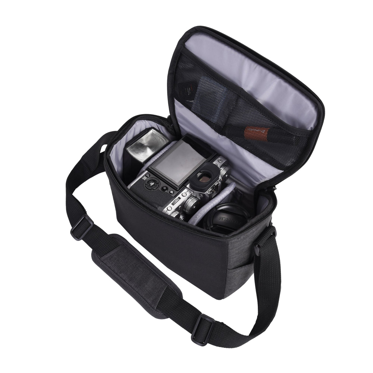Vanguard Vesta Aspire 21GY - Bolsa