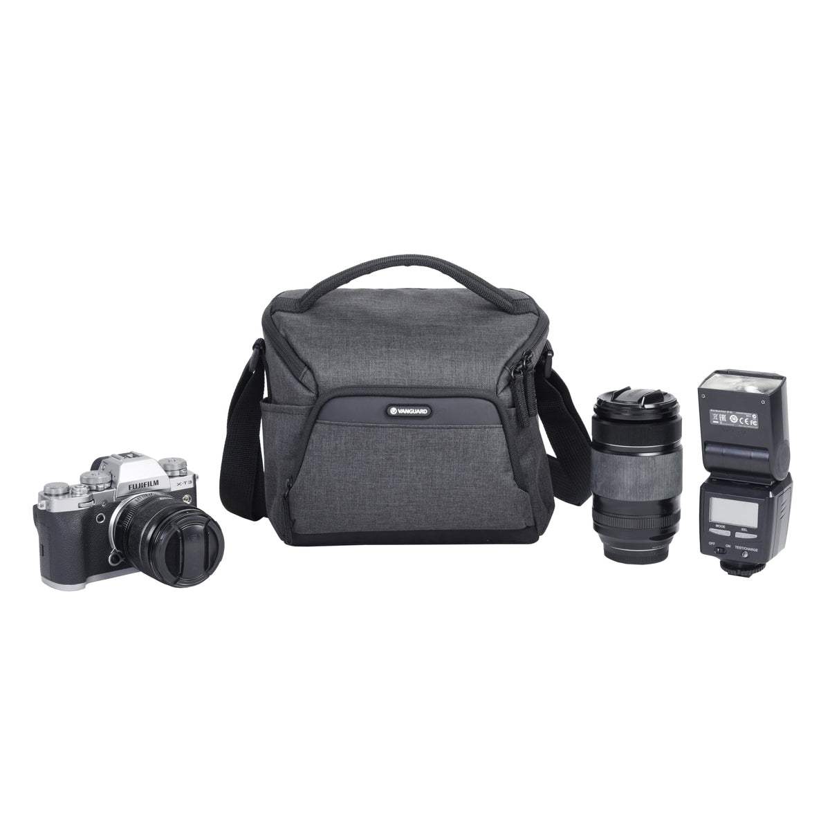 Vanguard Vesta Aspire 21GY - Bolsa