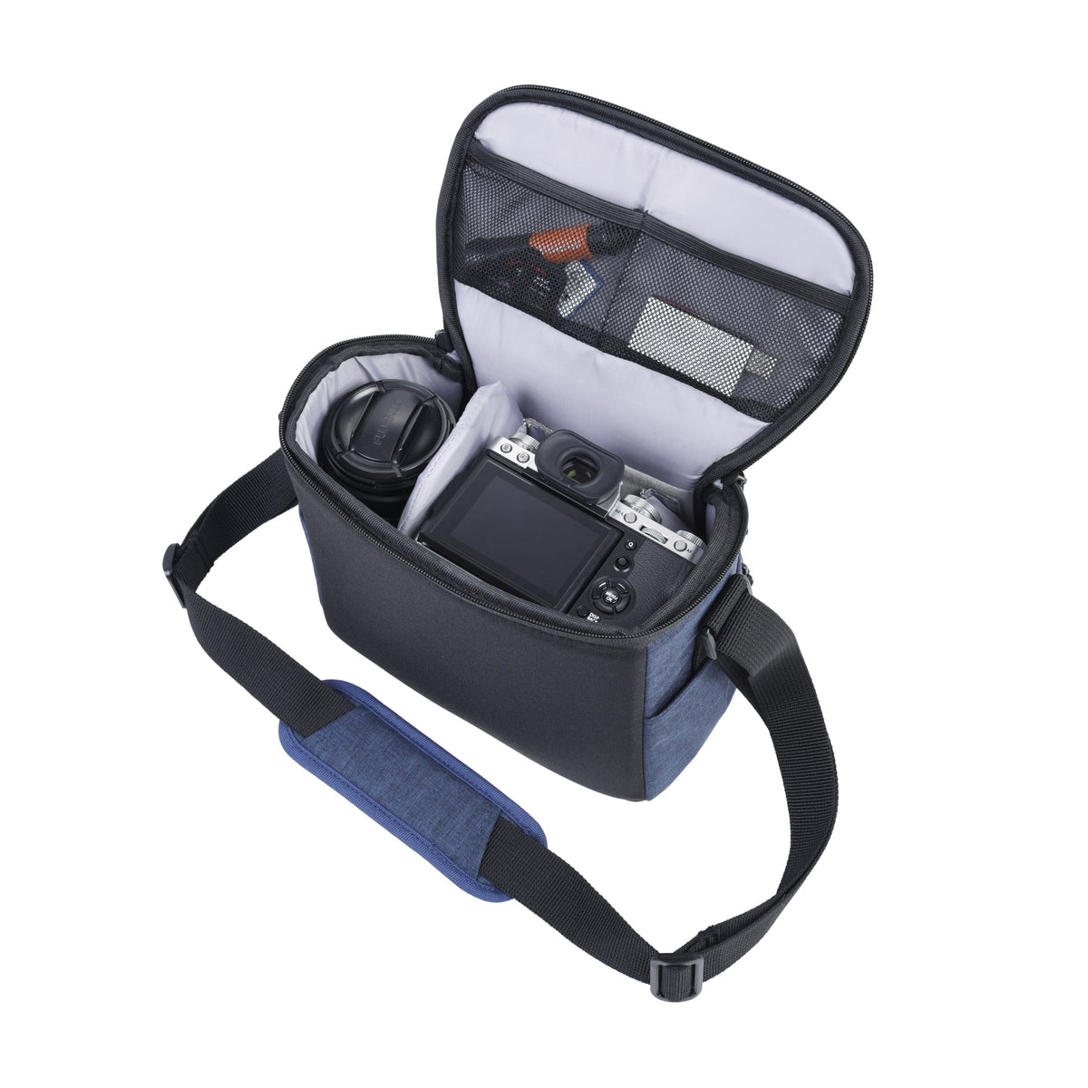 Vanguard Vesta Aspire 21NV - Bolsa
