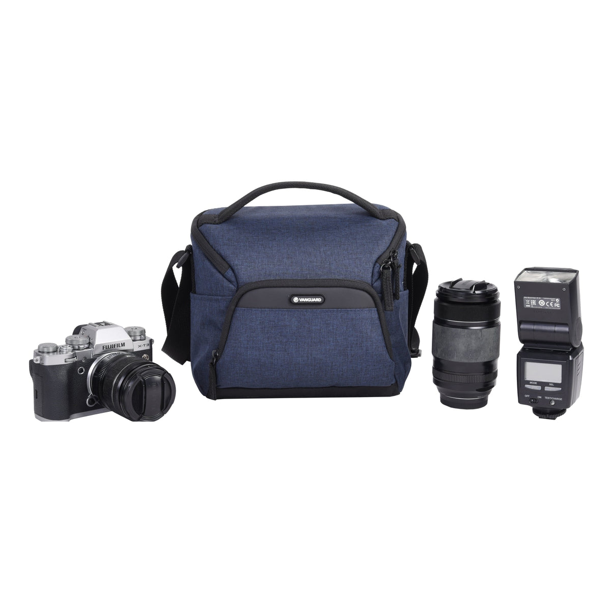 Vanguard Vesta Aspire 21NV - Bolsa