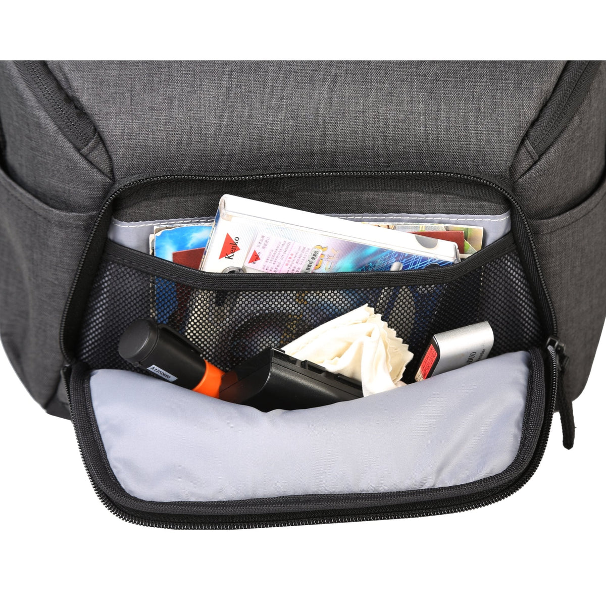 Vanguard Vesta Aspire 25GY - Bolsa