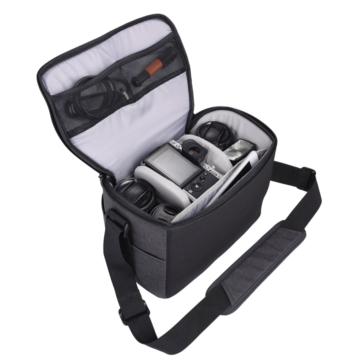 Vanguard Vesta Aspire 25GY - Bolsa