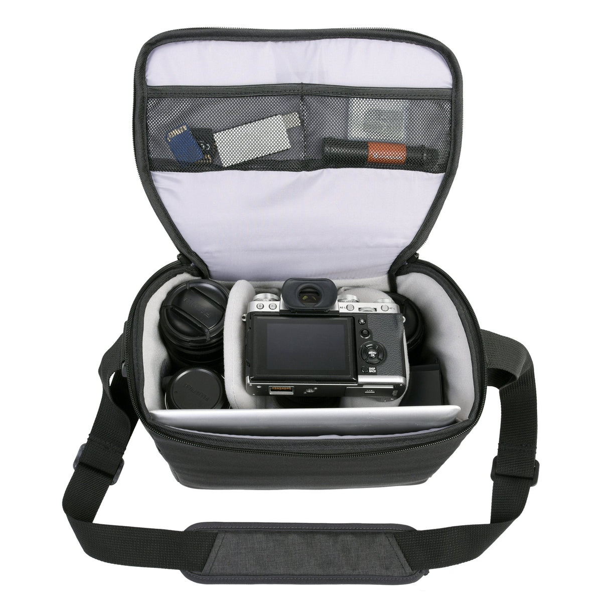Vanguard Vesta Aspire 25GY - Bolsa