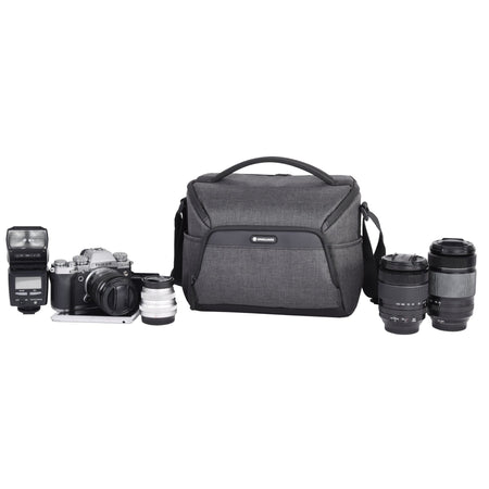 Vanguard Vesta Aspire 25GY - Bolsa