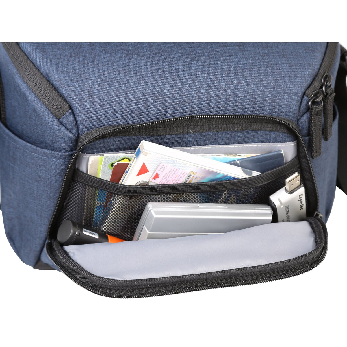 Vanguard Vesta Aspire 25NV - Bolsa