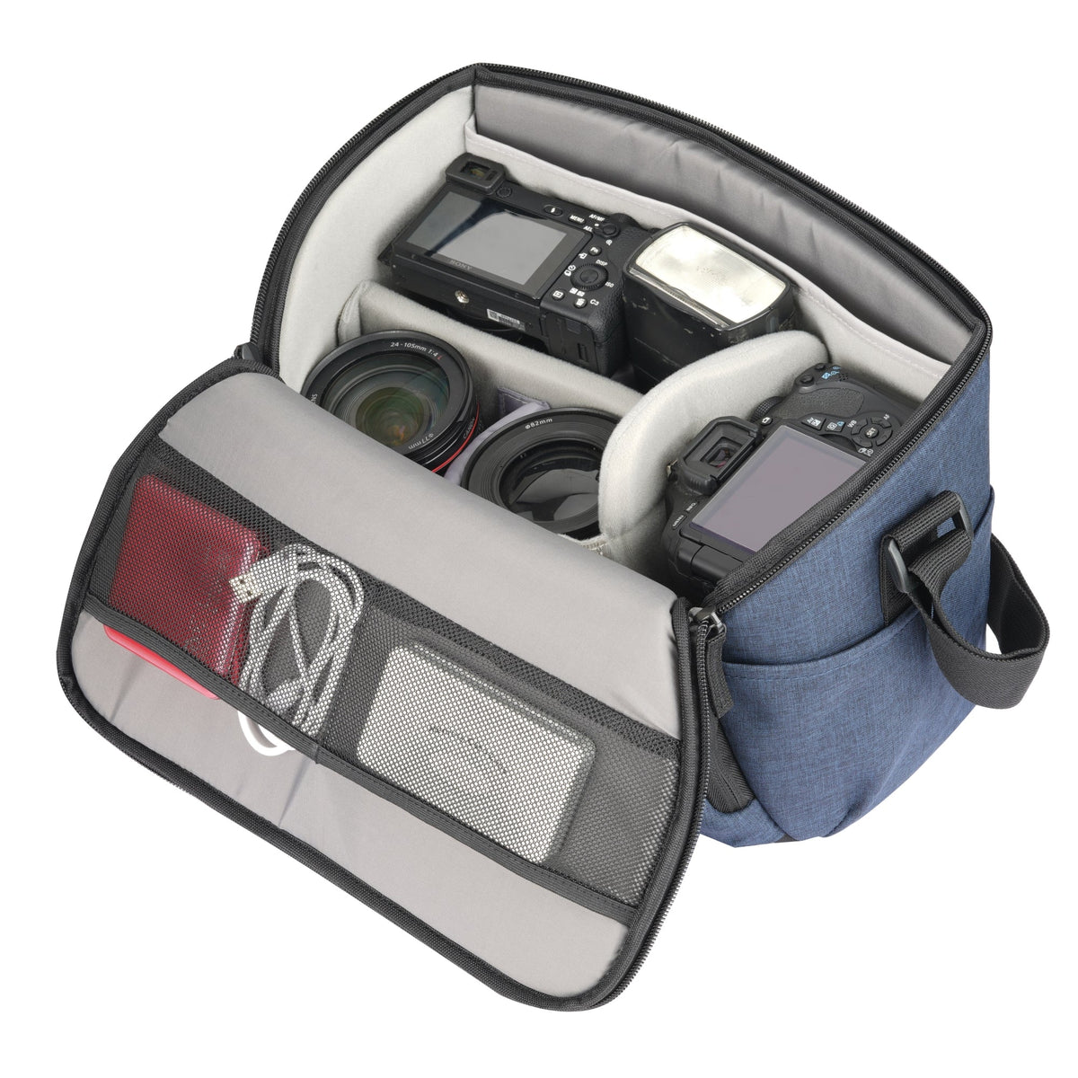 Vanguard Vesta Aspire 30NV -  Bolsa para cámara