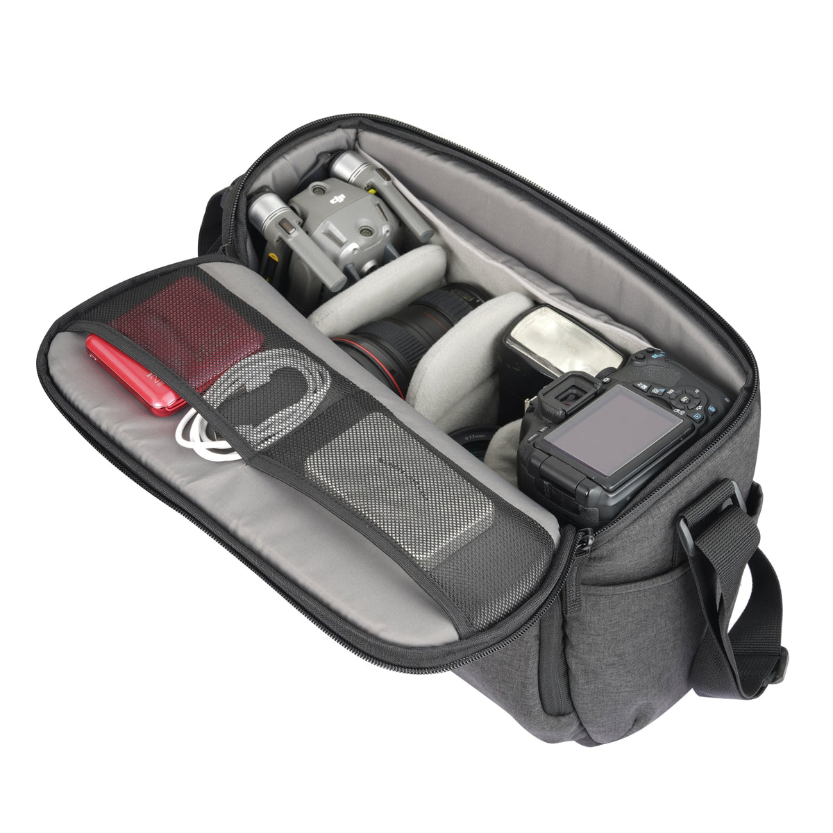 Vanguard Vesta Aspire 33GY -  Bolsa para cámara
