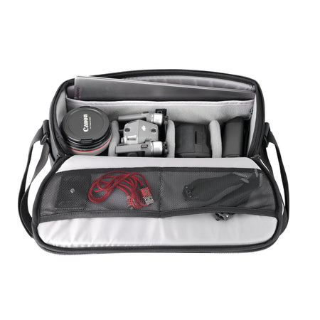Vanguard Vesta Aspire 34GY - Bolsa