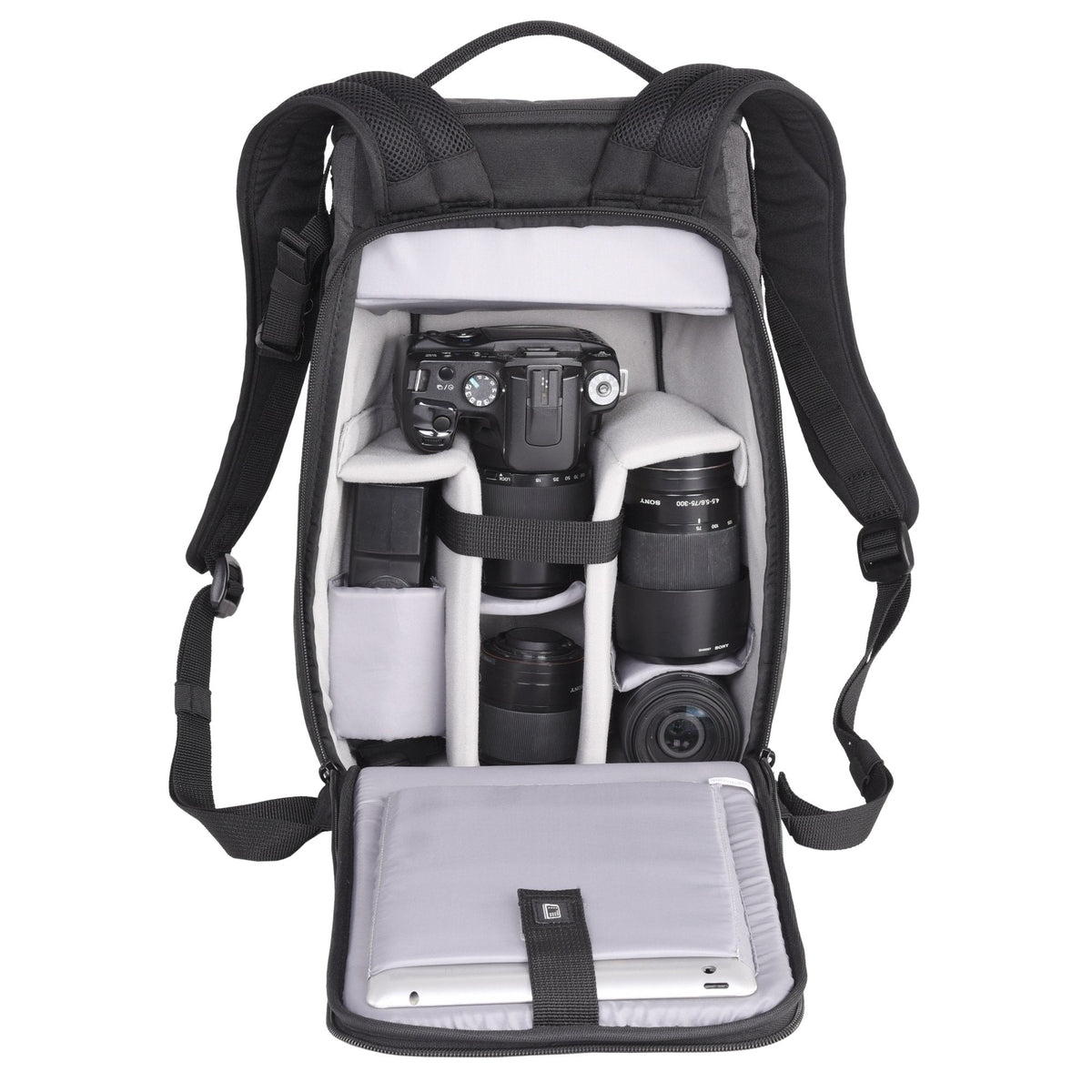 Vanguard Vesta Aspire 41GY - Mochila