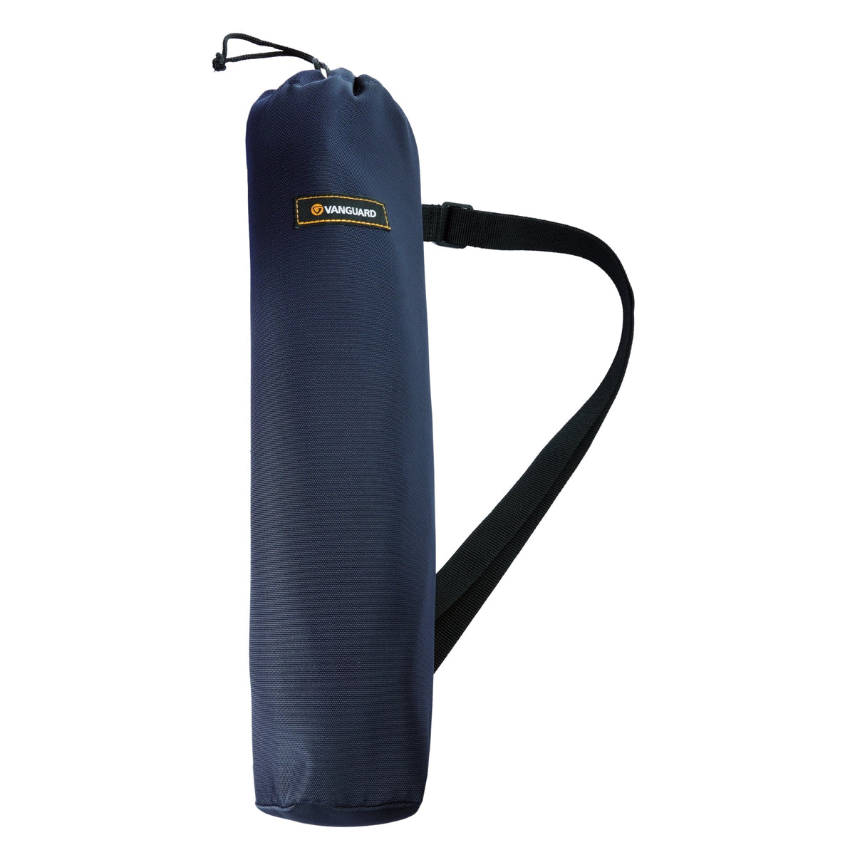 Vanguard Vesta GO 264AV12 - Trípode de viaje de aluminio, rótula de vídeo