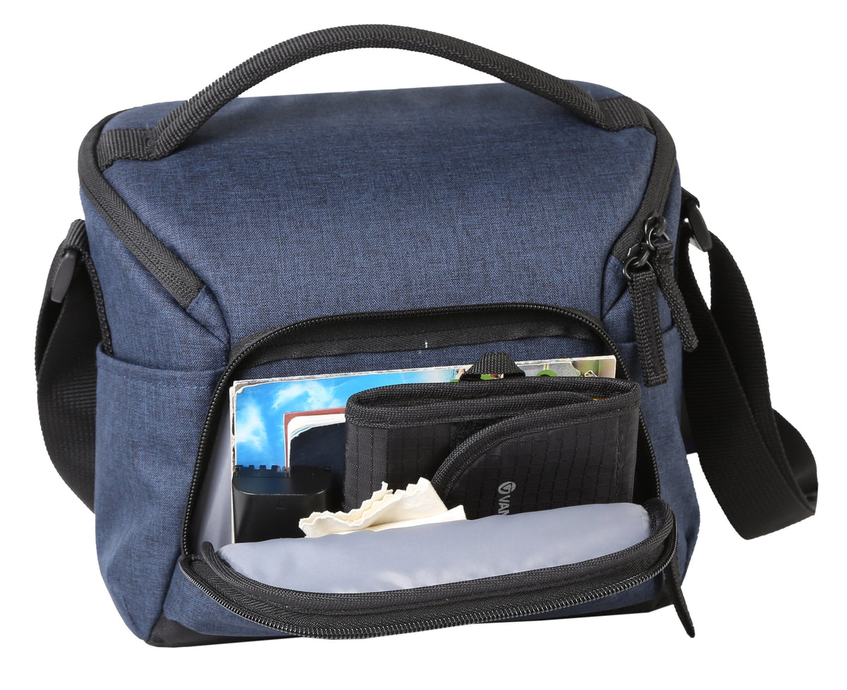 Vanguard Vesta Aspire 21NV - Bolsa