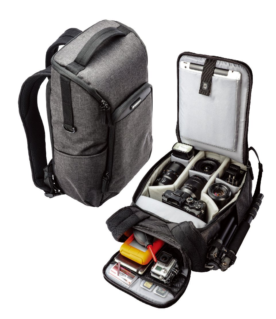 Vanguard Vesta Aspire 41GY - Mochila