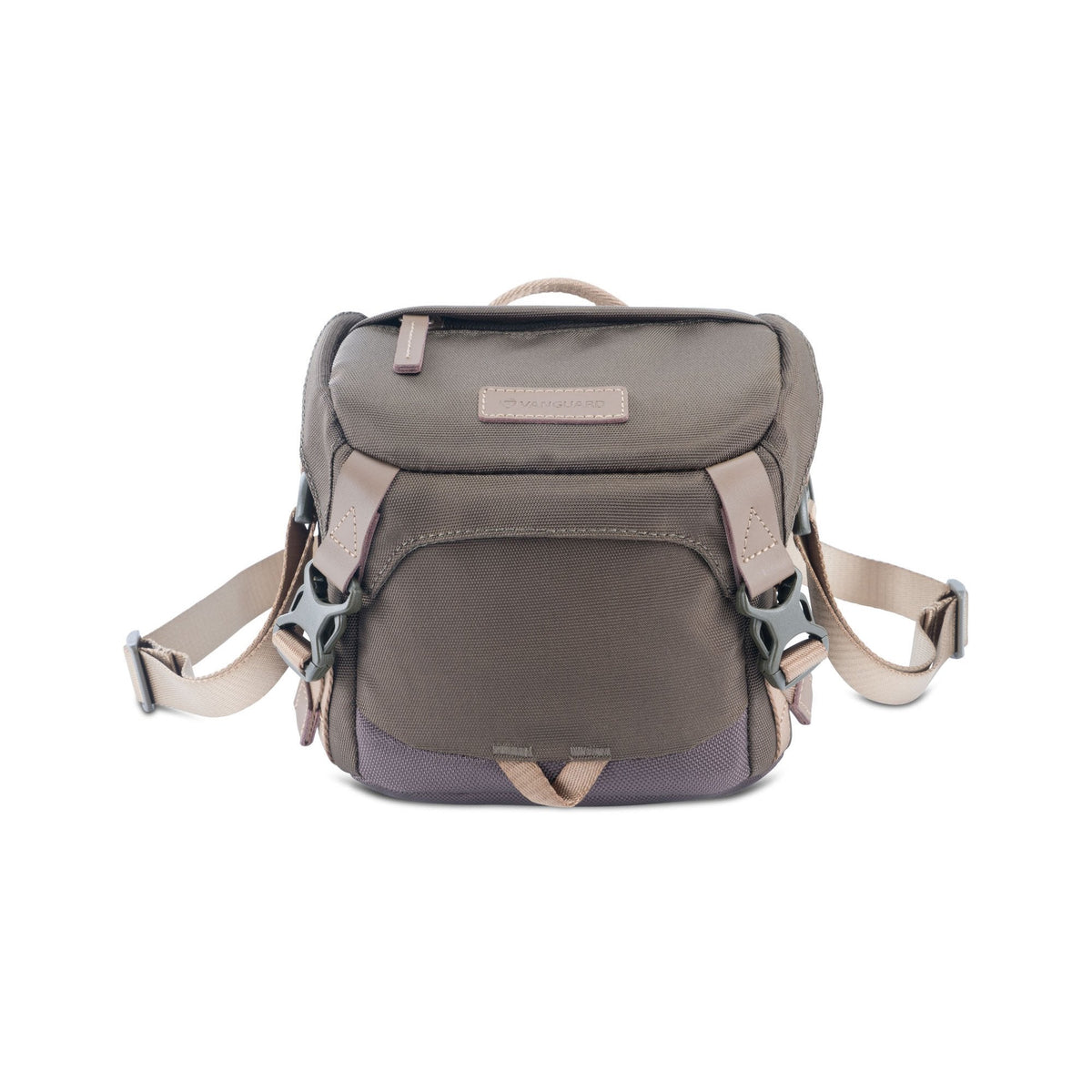 Vanguard Veo GO 15M KG - Bolsa de hombro