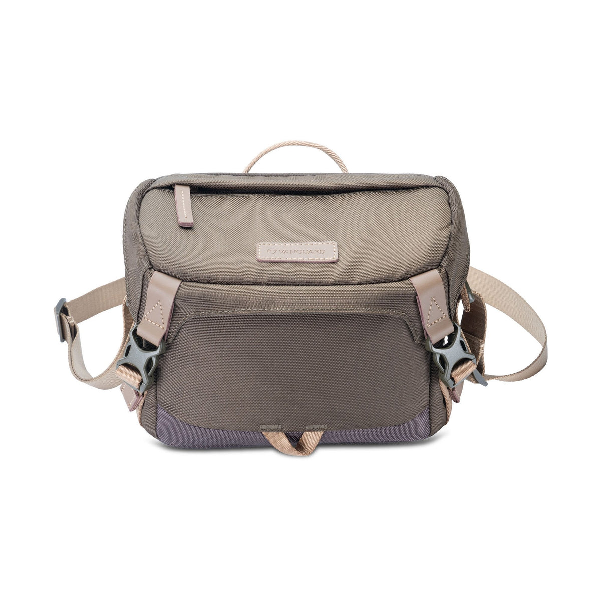 Vanguard Veo GO 24M KG - Bolsa de hombro