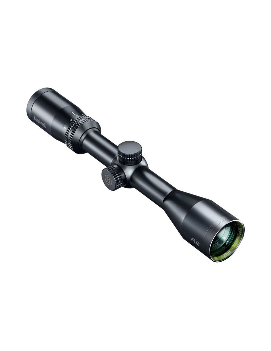 Visor BUSHNELL R3 3-9x40 Multi-X