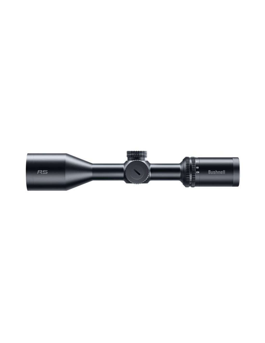 Visor BUSHNELL R5 3-9x50 Side Focus SFP Multi-X ilum.
