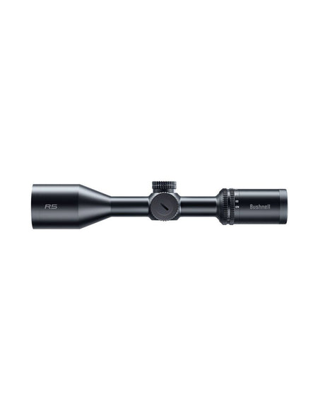 Visor BUSHNELL R5 3-9x50 Side Focus SFP Multi-X ilum.